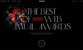 best designed websites 2021