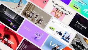 best designed websites 2020