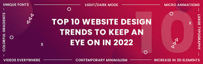 top 10 website designs
