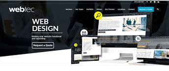 web design agency near me