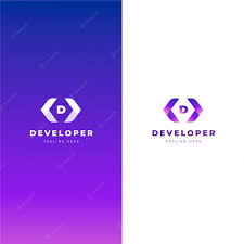 web developer logo