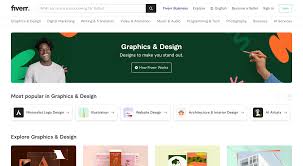 top freelancing sites for graphic designers