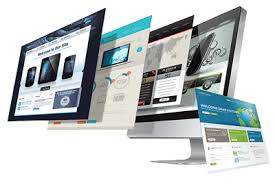 website development firm