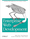 enterprise web development