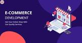 online store development