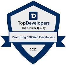 top web developers