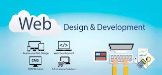 web design and development firm