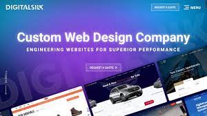 web design company