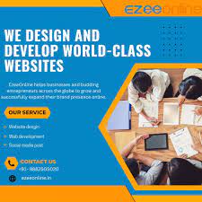 affordable web development company