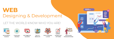 web design & development company