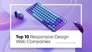 responsive website design agency