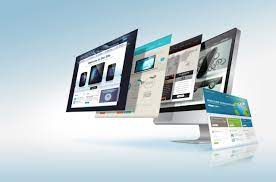 website design and internet marketing