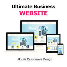 website designers for small business