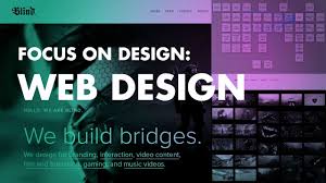 graphic design website
