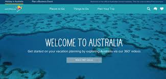 best travel websites design