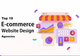ecommerce website agency