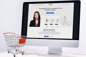 best free ecommerce website builder for small business