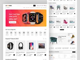 ecommerce design