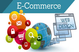 ecommerce web design services