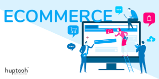 ecommerce web developer