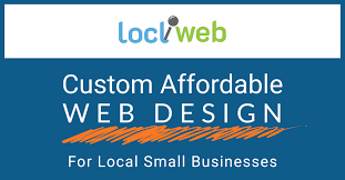 local web design