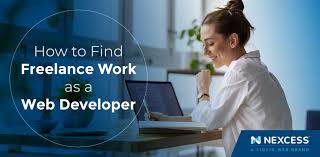 freelancer web developer