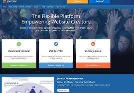 joomla web design