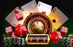 online casino