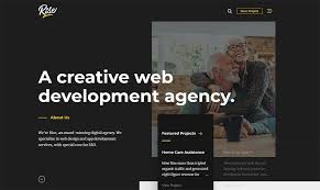 website design and marketing company