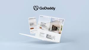 godaddy web design