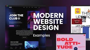 site design