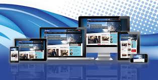 responsive web development company