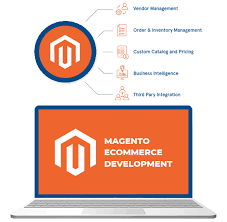 magento ecommerce developers