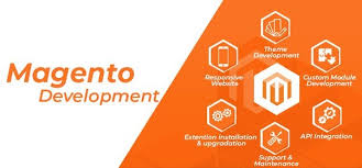 magento ecommerce development