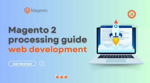 magento website development