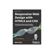 responsive web design with html5 and css