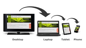 responsive webdesign