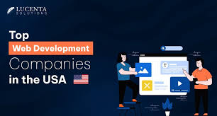 web developer companies