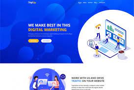 digital marketing web