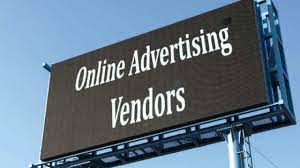 online advertising firm