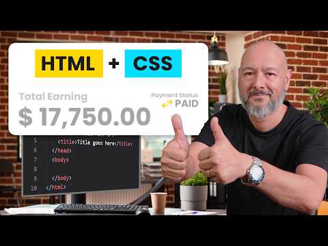 css web design