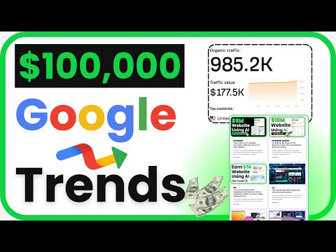 google trends