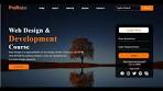 responsive web design examples with source code