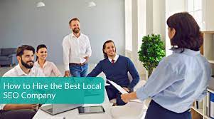 best local seo company