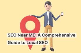 local seo near me