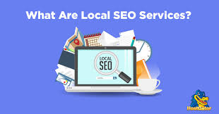 local seo services