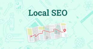 seo for local business