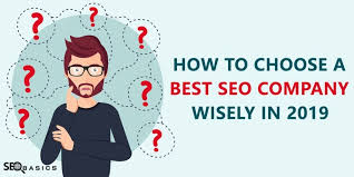 best search engine marketing company