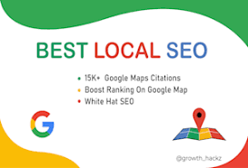 gmb seo