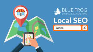 local search engine marketing